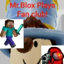 Mr.Blox Plays Server