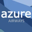 Azure Airways | #RoadTo100