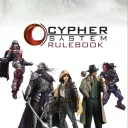 Cypher Numenera e The Strange Brasil