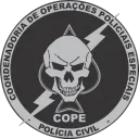 C.O.P.E| 𝐃𝐂-𝐑𝐄𝐂