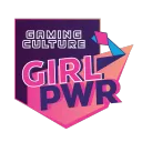 GIRL PWR - @GamingCultureBR