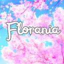 + ̊    Florania  Discord Server Icon