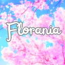 ₊˚  Florania  Discord Server Icon