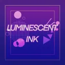 Luminescent Ink