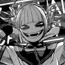 Toga's Discord's icon