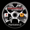Midnight Club 3/2/L.A Online Official #DubKings #Season25