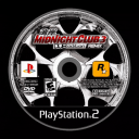 Discovery icon for Midnight Club 3/2/L.A Online Official #DubKings #Season25 Discord server