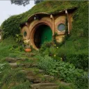 Bag End Discord