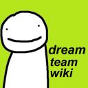 Dream Team Wiki Discord Server Icon