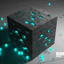 THE DIAMOND MINERS