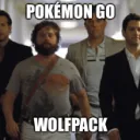 Wolfpack Discord