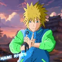 波風の平原 (Namikaze no heigen)