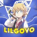 Lilgovo icon