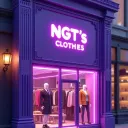 NGT's GameStore #100