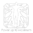 Power Up to Maximum Games
