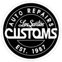 🔧  LSCustoms | Baylife 🔧