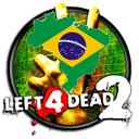 Left 4 Dead 2 BRASIL icon