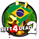 Left 4 Dead 2 BRASIL Server Icon