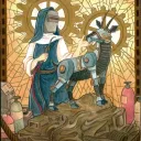 TRUE METAL GODS