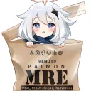 原神サーバー