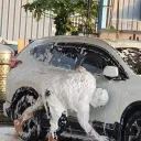 Papa J Carwash