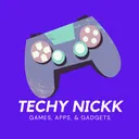 techynickk