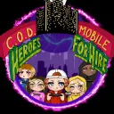 Chat City Discord Server Icon