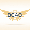 Bloxburg Civil Aviation Organization icon