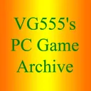 Videogamer555's PC Game Archive