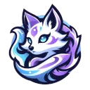 A Kitsune