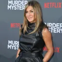 Queen Jennifer  Aniston