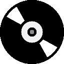 Count Zero Records Discord Server Icon