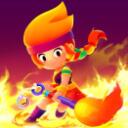 r/AmberGang Discord Server Icon