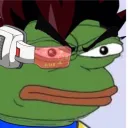 Wrapped Pepes