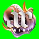 Arena AR icon