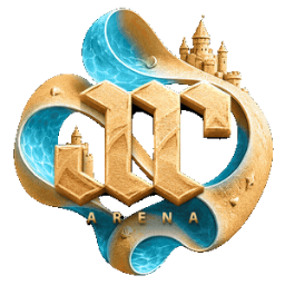 Discovery icon for Arena AR Discord server