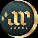 Arena AR 🌙 icon