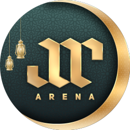 Discovery icon for Arena AR Discord server