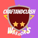 CRAFTANDCLASH WARRIORS 2