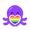 Down by the river icon