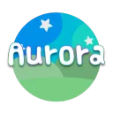 ₊˚๑ aurora ; 🌿 discord server