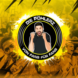 Discovery icon for Die Pöhlerz - Der BVB Fantalk Discord server