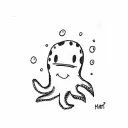 🐙Ośmiorniczki🐙
