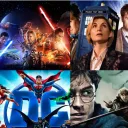 Star Wars: A War Between World... Discord Server Icon