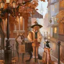 Cozy City [DE/GER]
