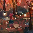 Cozy City Discord Server Icon