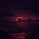 The Red Eclipse Discord Server Icon