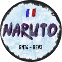 Naruto Clash of Gekitō Ninja FR / EU