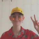 georgie's server