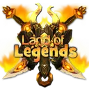 Land of Legends - Ehemalige